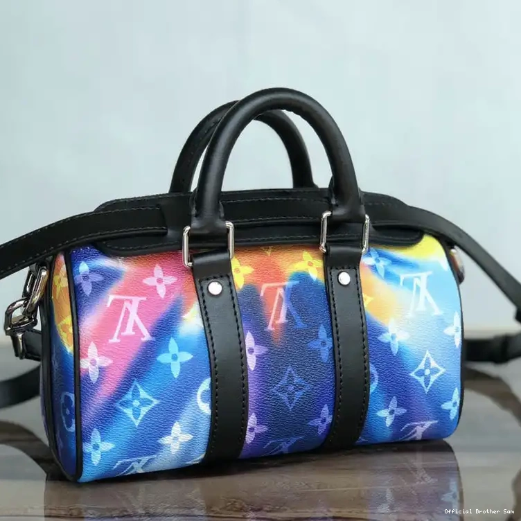 Official Brother Sam 2112FY0042 Bag LV 0630